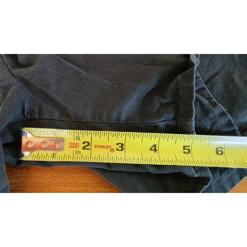 Cat And Jack Girl's Black Shorts Size L (10/12)